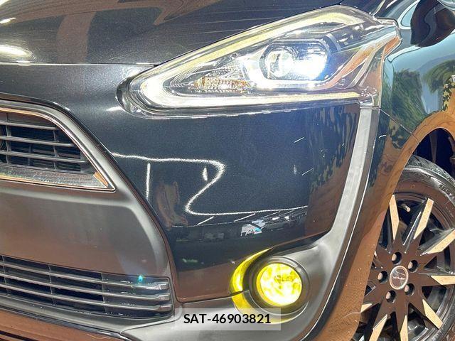 Toyota SIENTA 2015-12 8231773-11