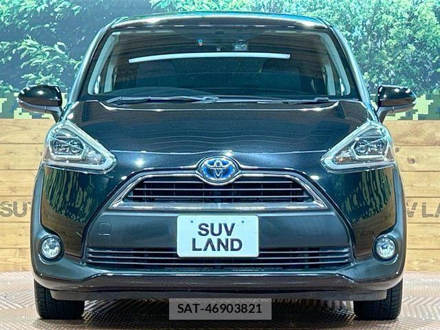 Toyota SIENTA 2015-12 8231773-13