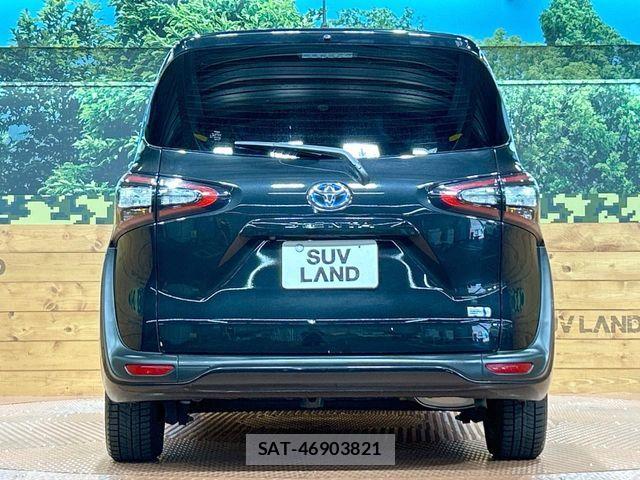 Toyota SIENTA 2015-12 8231773-14