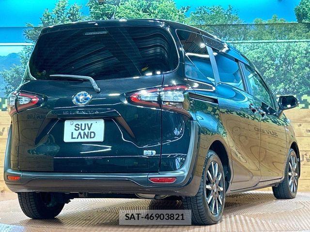 Toyota SIENTA 2015-12 8231773-16