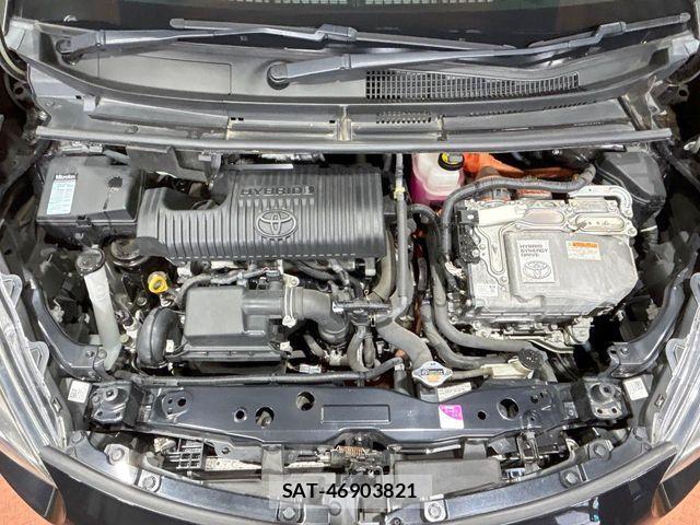 Toyota SIENTA 2015-12 8231773-17