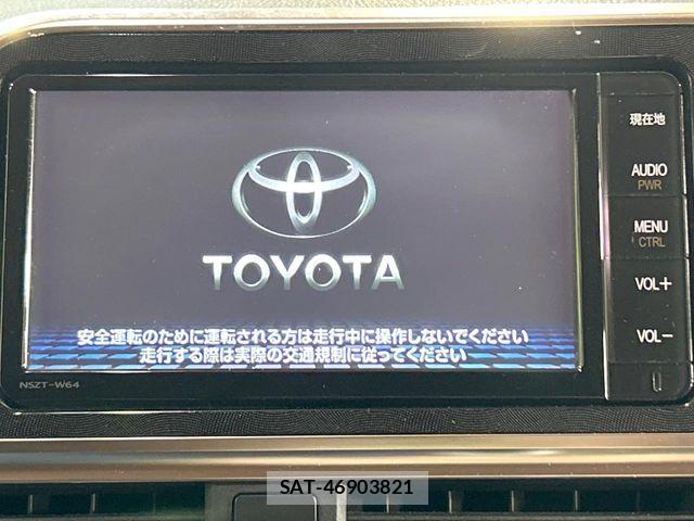 Toyota SIENTA 2015-12 8231773-2