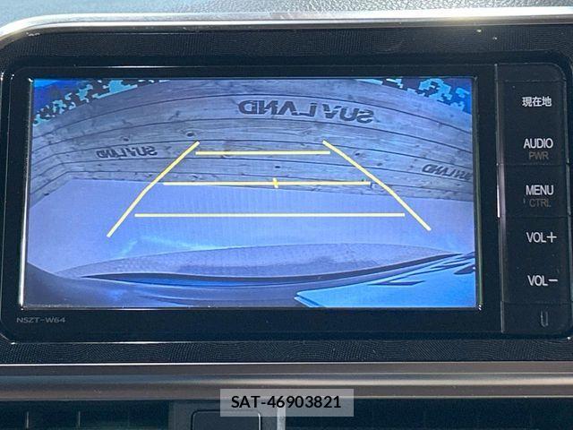 Toyota SIENTA 2015-12 8231773-3