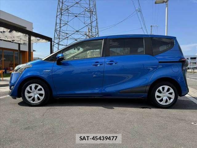 Toyota SIENTA 2015-12 8231775-10