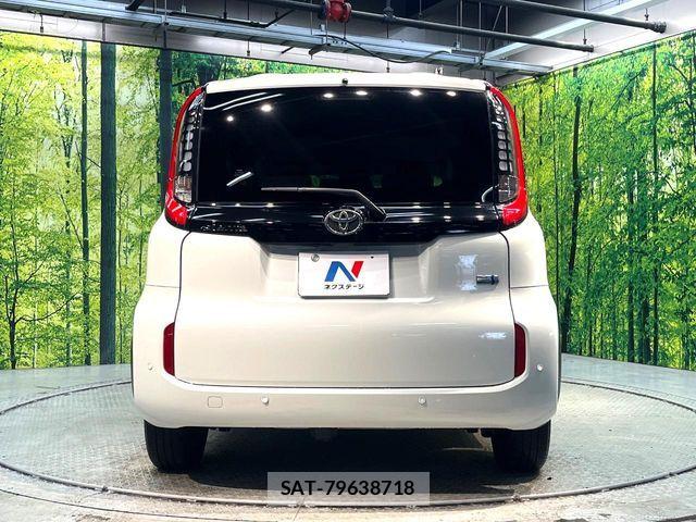 Toyota SIENTA 2023-09 8231766-15