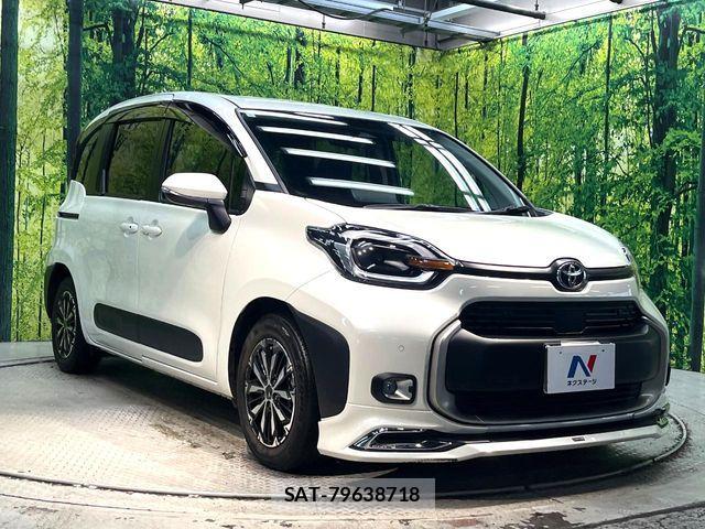 Toyota SIENTA 2023-09 8231766-16