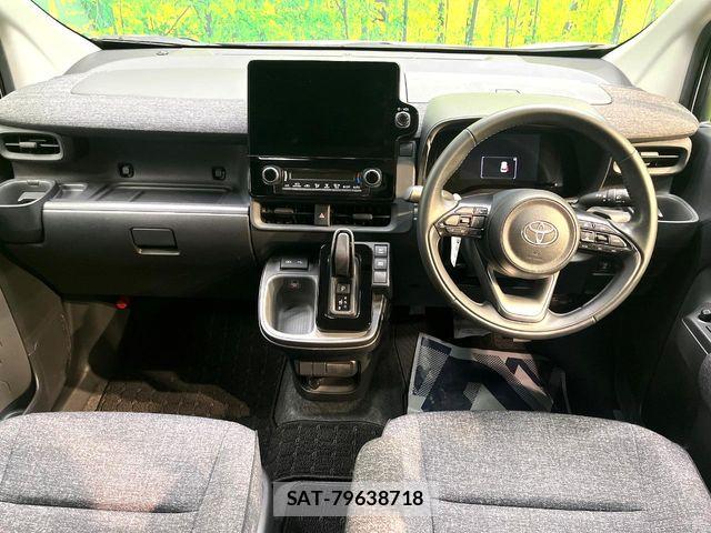 Toyota SIENTA 2023-09 8231766-1