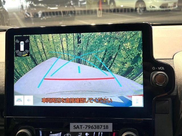 Toyota SIENTA 2023-09 8231766-5
