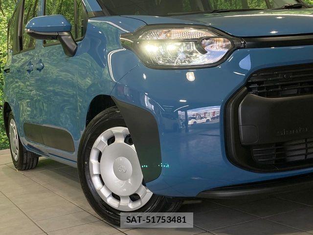 Toyota SIENTA 2025-10 8246692-12