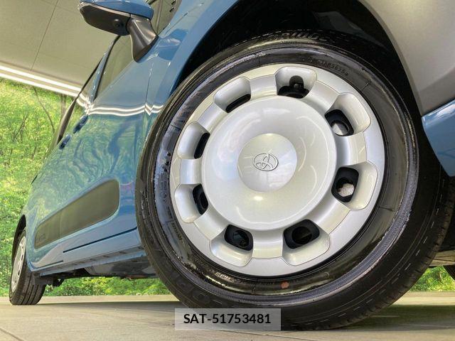 Toyota SIENTA 2025-10 8246692-13