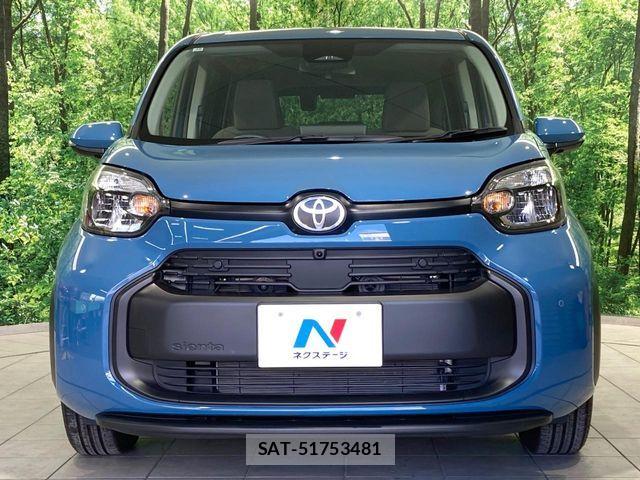 Toyota SIENTA 2025-10 8246692-14