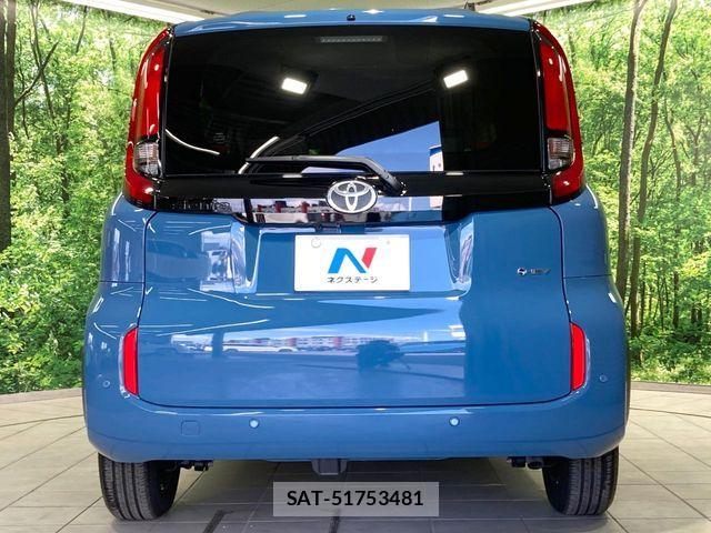 Toyota SIENTA 2025-10 8246692-15