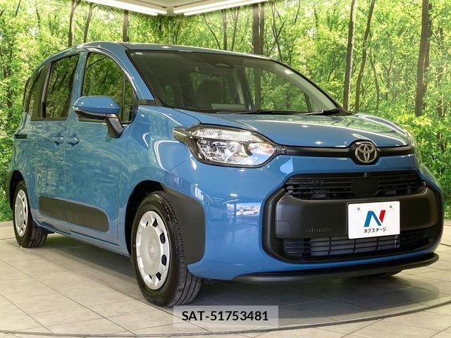 Toyota SIENTA 2025-10 8246692-16