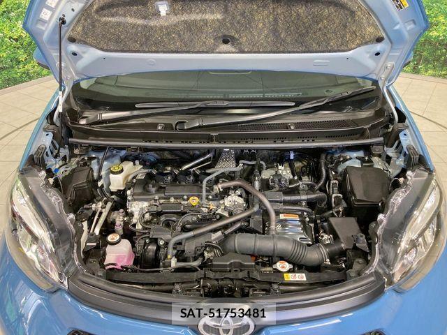Toyota SIENTA 2025-10 8246692-17