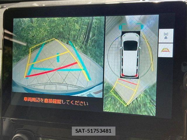 Toyota SIENTA 2025-10 8246692-3