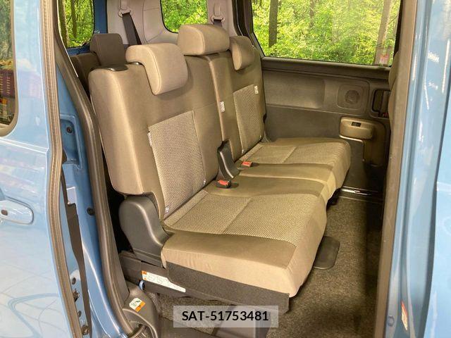 Toyota SIENTA 2025-10 8246692-8
