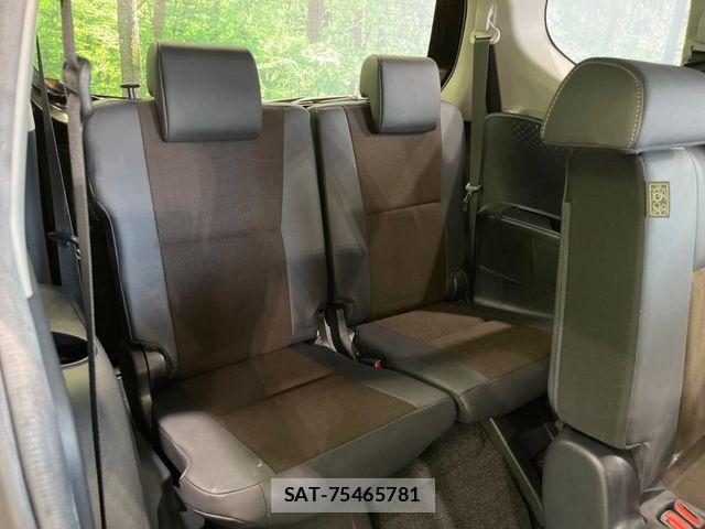 Toyota SIENTA 2019-08 8246700-9