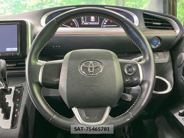 Toyota SIENTA 2019-08 8246700-10