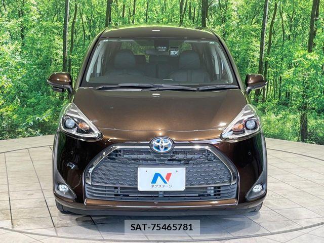 Toyota SIENTA 2019-08 8246700-13
