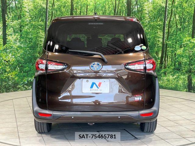 Toyota SIENTA 2019-08 8246700-14