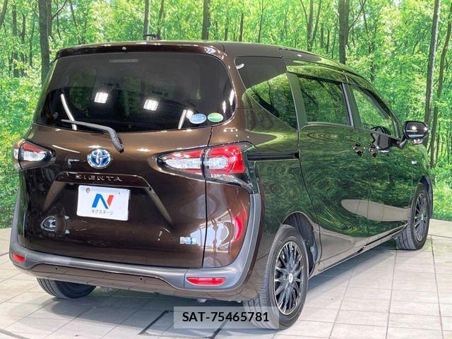 Toyota SIENTA 2019-08 8246700-16