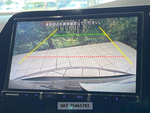 Toyota SIENTA 2019-08 8246700-3