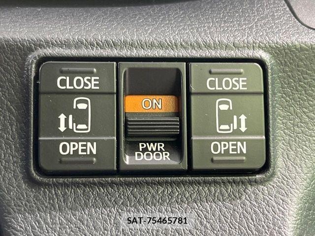 Toyota SIENTA 2019-08 8246700-5