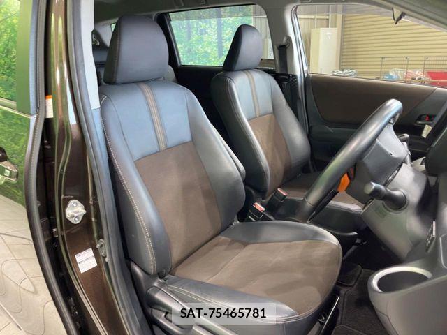 Toyota SIENTA 2019-08 8246700-7