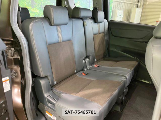 Toyota SIENTA 2019-08 8246700-8