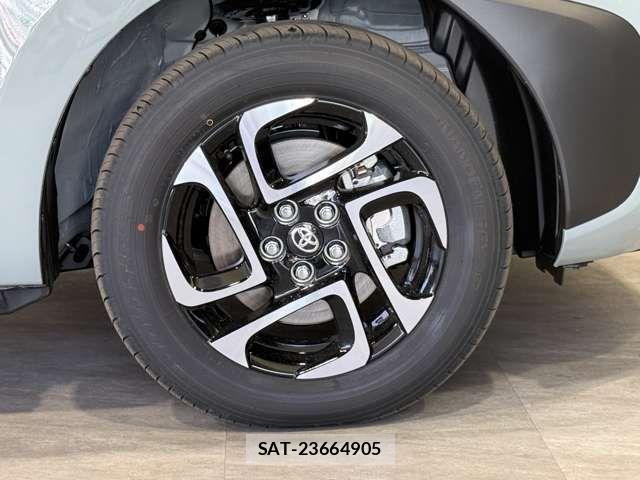 Toyota SIENTA 2026-04 8246693-10