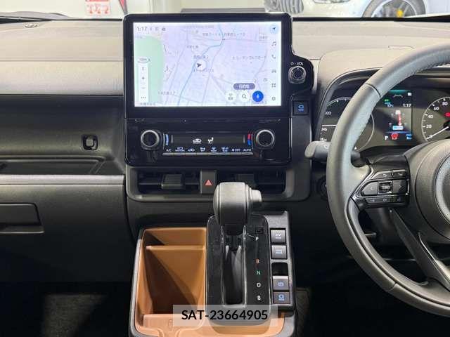 Toyota SIENTA 2026-04 8246693-14