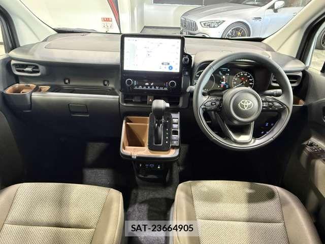 Toyota SIENTA 2026-04 8246693-3