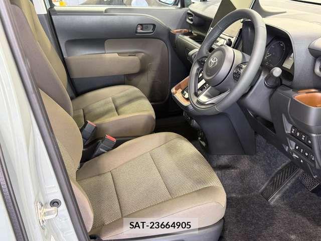 Toyota SIENTA 2026-04 8246693-4