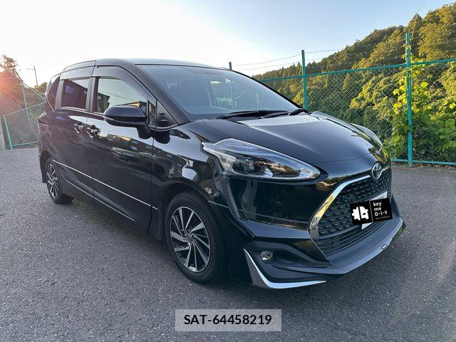 Toyota SIENTA 2021-02 8246703-2
