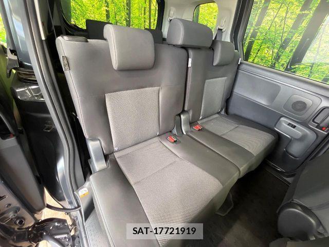 Toyota SIENTA 2025-01 8246696-9