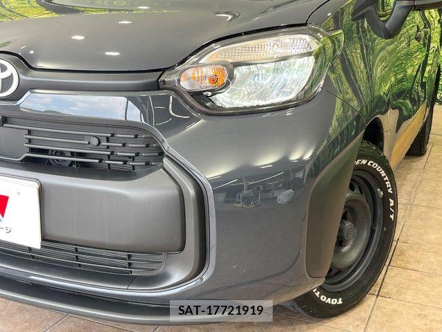 Toyota SIENTA 2025-01 8246696-14