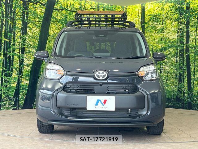 Toyota SIENTA 2025-01 8246696-15
