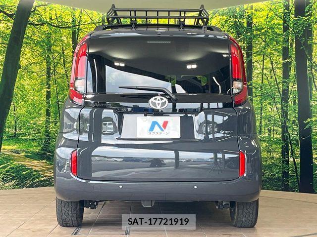 Toyota SIENTA 2025-01 8246696-16