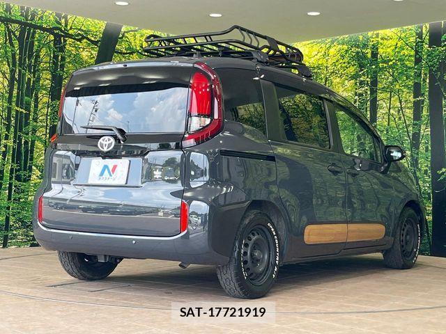 Toyota SIENTA 2025-01 8246696-18