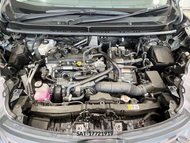 Toyota SIENTA 2025-01 8246696-19