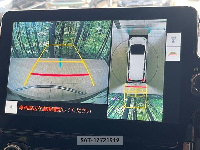Toyota SIENTA 2025-01 8246696-3