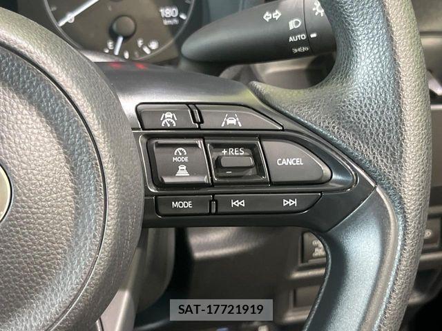 Toyota SIENTA 2025-01 8246696-6
