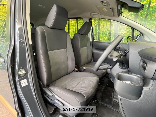Toyota SIENTA 2025-01 8246696-8