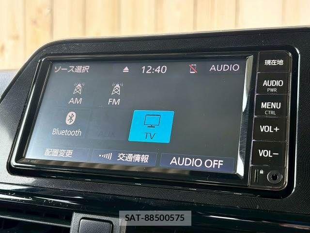 Toyota SIENTA 2022-06 8246702-4