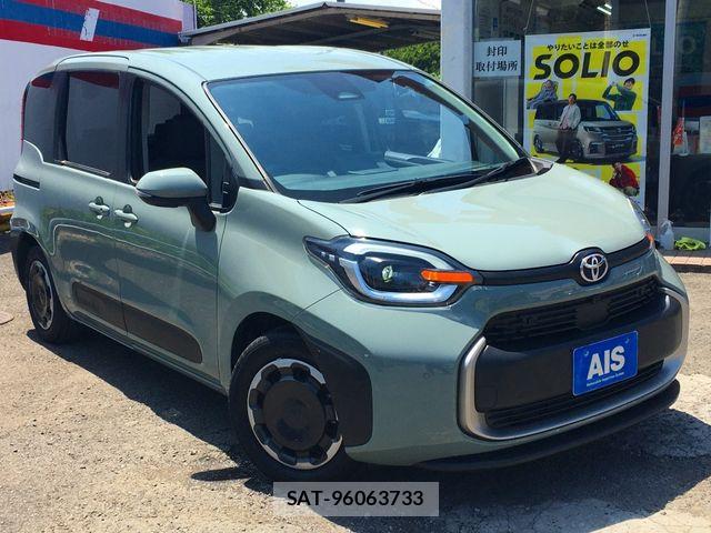 Toyota SIENTA 2024-02 8246698-2