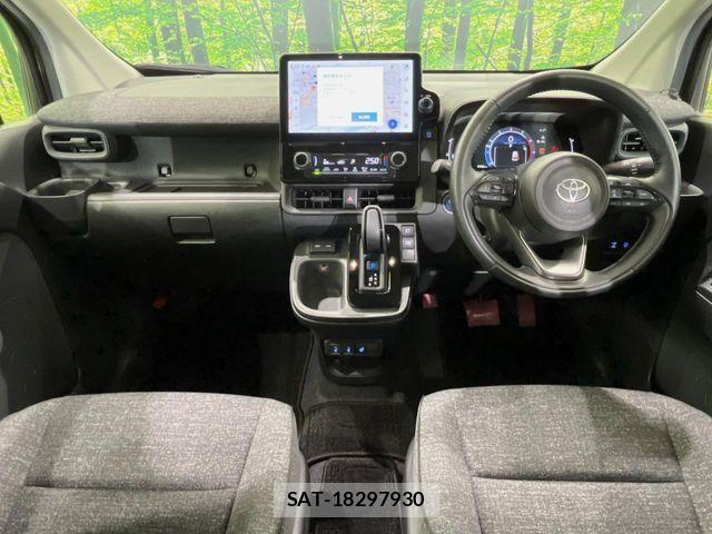 Toyota SIENTA 2023-06 8246695-1