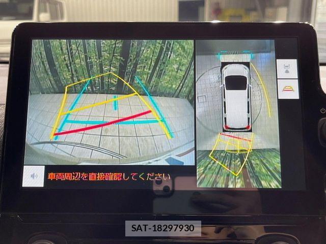 Toyota SIENTA 2023-06 8246695-3