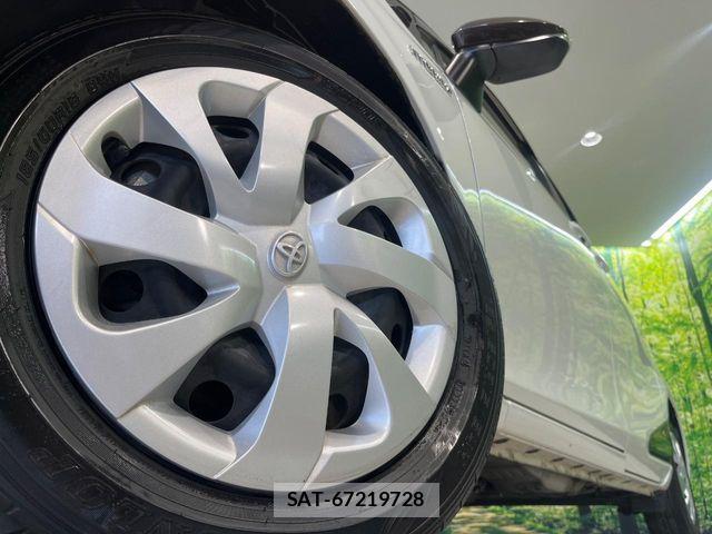 Toyota SIENTA 2016-10 8246701-13