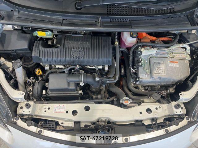 Toyota SIENTA 2016-10 8246701-18