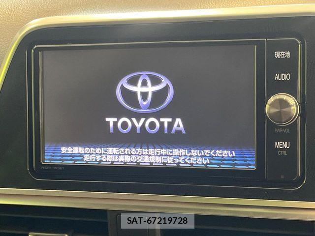 Toyota SIENTA 2016-10 8246701-2